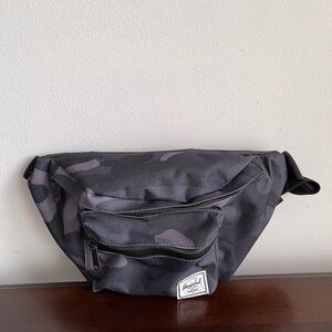 Herschel Supply Company Women's Camouflage Backpack